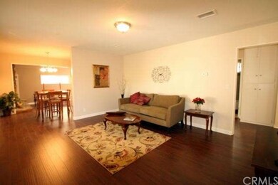 New paint inside & out, and beautiful laminate flo