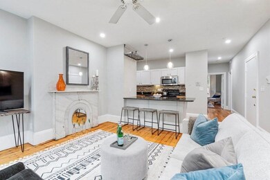 28 Upton St unit 4, Boston, MA 02118 - photo 6