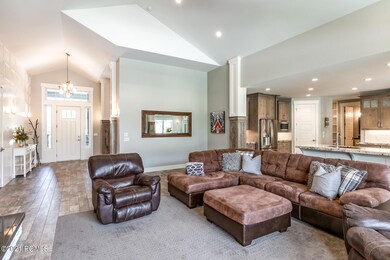2305 River Meadows Parkway Midway UT 840