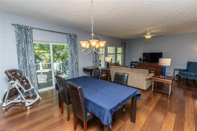 Dining Room/Great Room