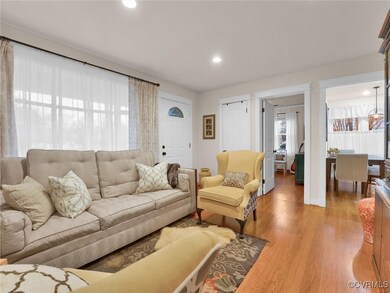 412 Chapman St, Ashland, VA 23005 - photo 5