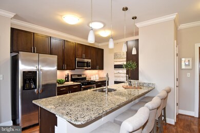 The Isabella At Monticello Mews unit 622, Alexandria, VA 22312 - photo 6