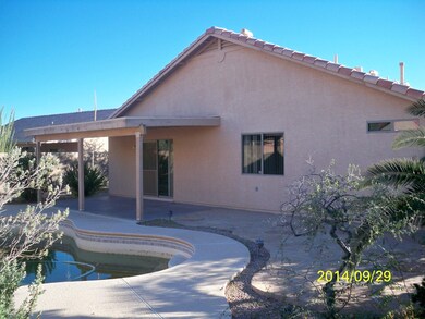 3383 S Thunder Chorus Rd 005