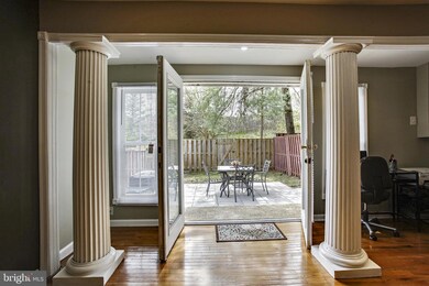 2942 Wetherburn Ct, Woodbridge, VA 22191 - photo 5