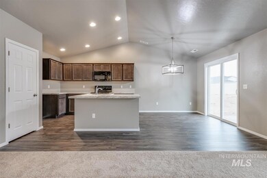 1534 W Queens River St, Meridian, ID 83642 - photo 3