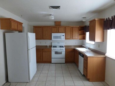 Updated Kitchen