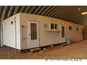 Efficiency Apartment