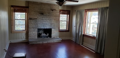 614 Polk St, Manchester, TN 37355 - photo 4