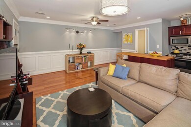 754 Park Rd NW unit 6, Washington, DC 20010 - photo 6