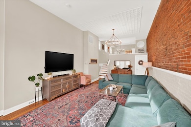 100 N Lakewood Ave, Baltimore, MD 21224 - photo 3