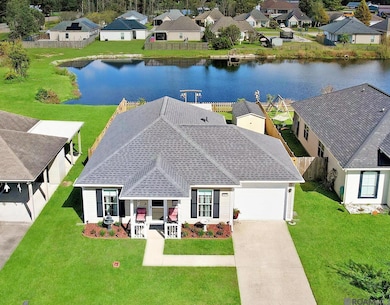 13523 Lily Ave, Walker, LA 70785 - photo 4