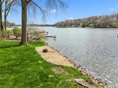 Private Beach