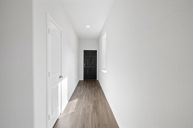 1608 Luke St, Ennis, TX 75119 - photo 5