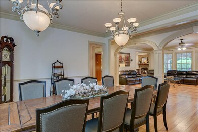 4195 Hannahs Crossing, Evans, GA 30809 - photo 7