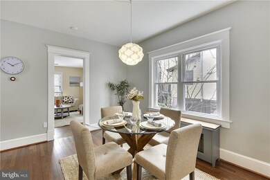 105 Grant Ave, Takoma Park, MD 20912 - photo 7