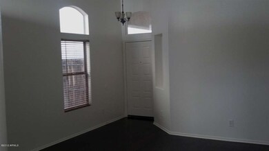 Entry/Great Room