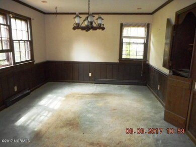 128 Fairway Living Room View 1