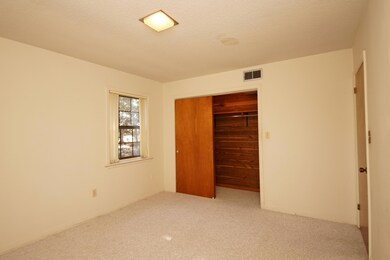 2nd Large Bedroom