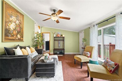 3414 Cummins Rd, Borden, IN 47106 - photo 6