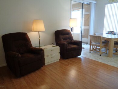 AZ Room