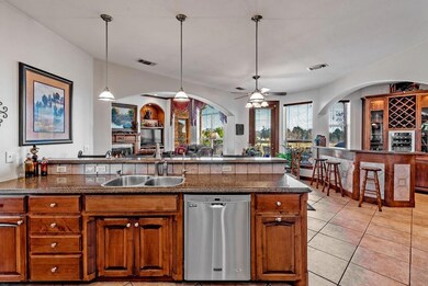 131 Fairway Loop Dr, Pottsboro, TX 75076 - photo 4