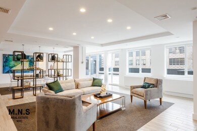 The Silver Star unit 10-F, Long Island City, NY 11101 - photo 6