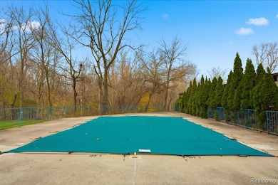 Dearborn Towers Condominum unit 606, Dearborn, MI 48124 - photo 6