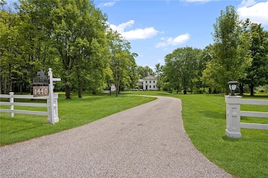 1440 E Hines Hill Rd, Hudson, OH 44236 - photo 2