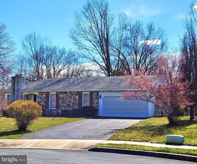 1258 Georgia Ln, Hatfield, PA 19440 - photo 4