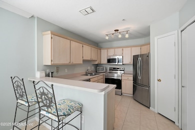 1655 the Greens Way unit 2415, Jacksonville Beach, FL 32250 - photo 7