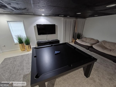 4701 Flat Shoals Rd unit 34-H, Union City, GA 30291 - photo 5