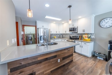 87-107 Kulaaupuni St unit 2, Waianae, HI 96792 - photo 4