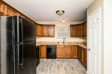 1231 Cherokee St, Weatherford, TX 76086 - photo 6