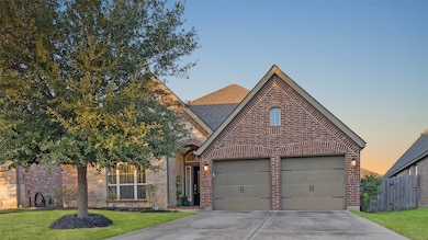 28726 Wallaman Falls Ln, Katy, TX 77494 - photo 2