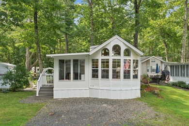 191 Tatnic Rd unit 74, Wells, ME 04090 - photo 2