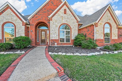 907 Alfred Dr, Wylie, TX 75098 - photo 4