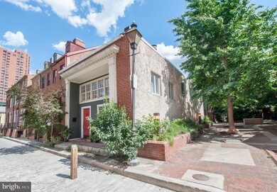 125 Welcome Alley, Baltimore, MD 21201 - photo 2