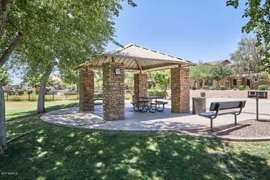 Copper Ranch-Picnic and BBQ