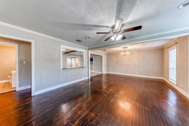 1232 S Brazos St, Weatherford, TX 76086 - photo 3