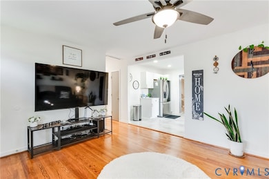 4904 Edgefield St, Richmond, VA 23227 - photo 7