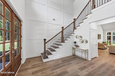 644 Harbour Shores Dr, Jackson, GA 30233 - photo 3