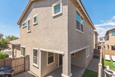 8524 E Osage Ave, Mesa, AZ 85212 - photo 5