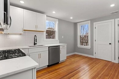 143 Hudson St unit 2, Somerville, MA 02144 - photo 5
