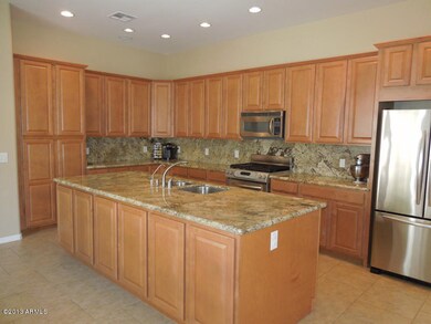 Kitchen #1 Photo
