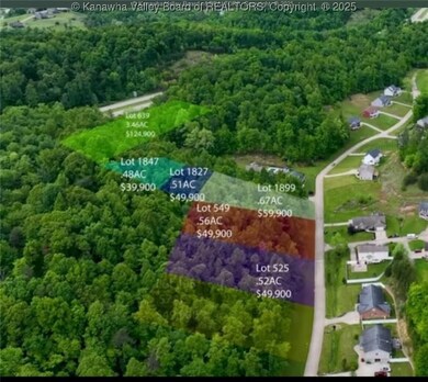 Lot 525 Beacon St, Winfield, WV 25213 - photo 6