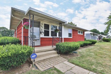 984 S Hague Ave, Columbus, OH 43204 - photo 2