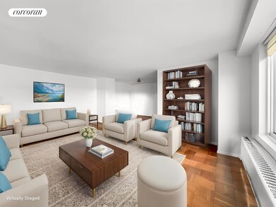 Whitehall unit 8L, Bronx, NY 10463 - photo 2