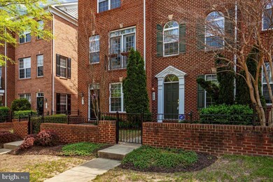 545 Garrett a Morgan Blvd, Hyattsville, MD 20785 - photo 2