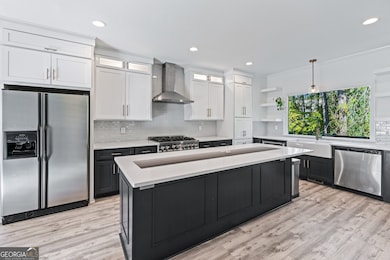 133 Parkstone Way, Marietta, GA 30066 - photo 4