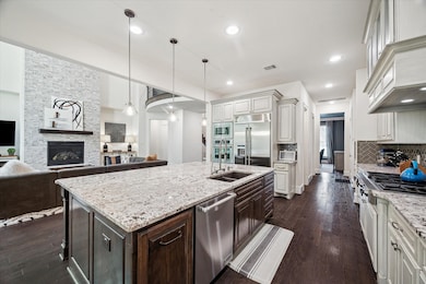 27618 Siandra Creek Ln, Spring, TX 77386 - photo 6